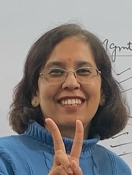 Mrs. Rakhi Kharbanda