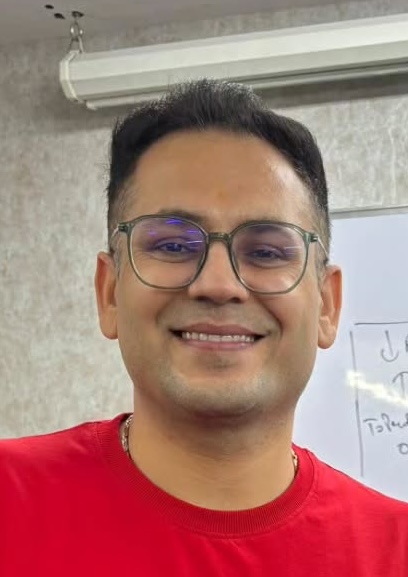 Mr. Tarun Bhartwal