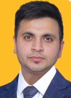 Mr. Ankur Dung