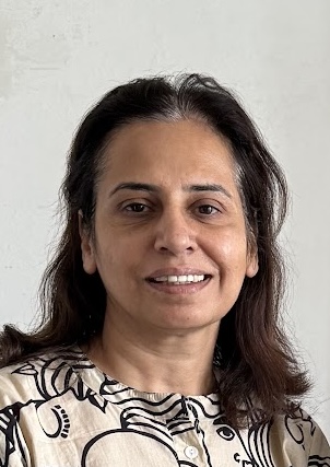 Mrs. Meenu Beri