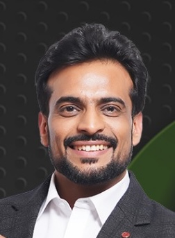Mr. Pardeep Kamboj